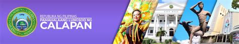 Calapan City Official Website.